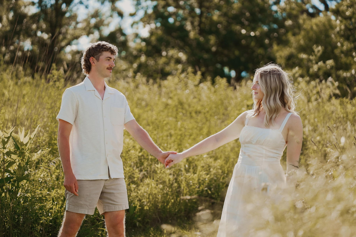 The Wedding Website of Noah Klossing and Chloe Gallo