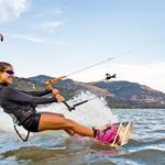 Cascade Kiteboarding