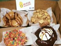 Hi-Five Doughnuts