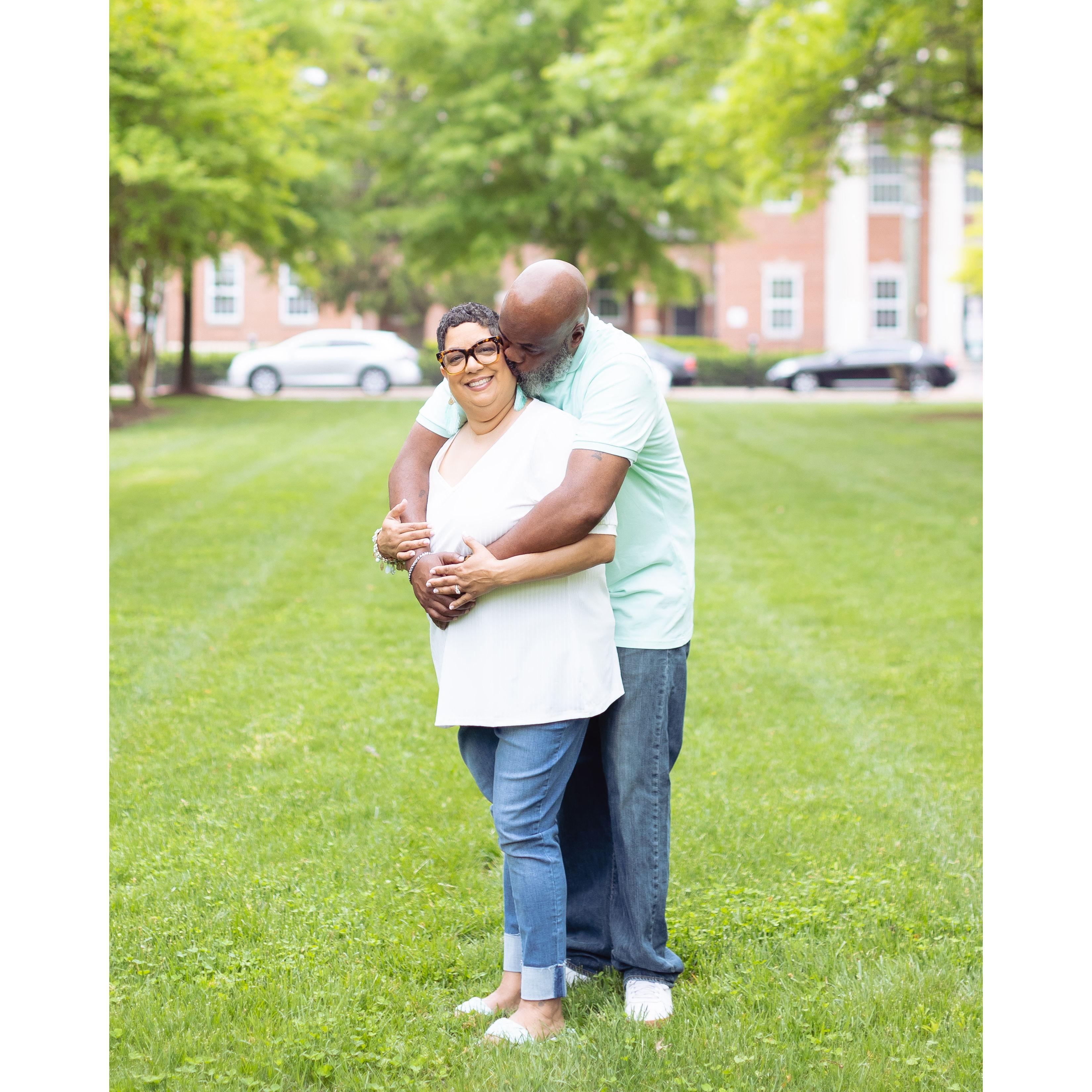 Engagement Photo Shoot 2023