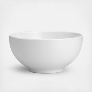 Wedgwood White Cereal Bowl