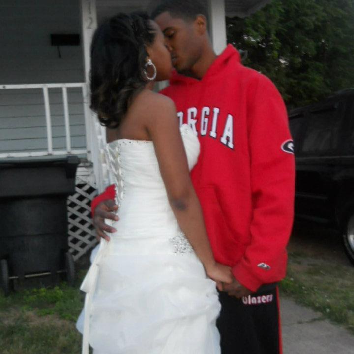 My Senior Prom.