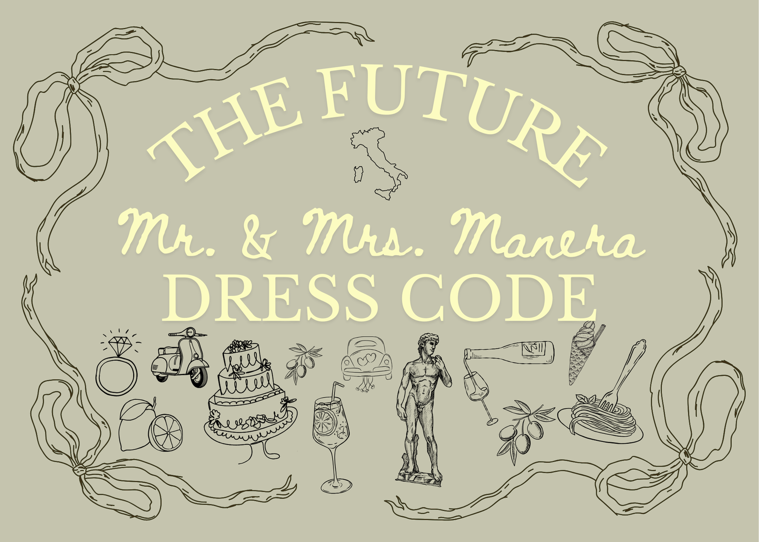 The Wedding Website of Tarryn Miyamura and Mason Manera