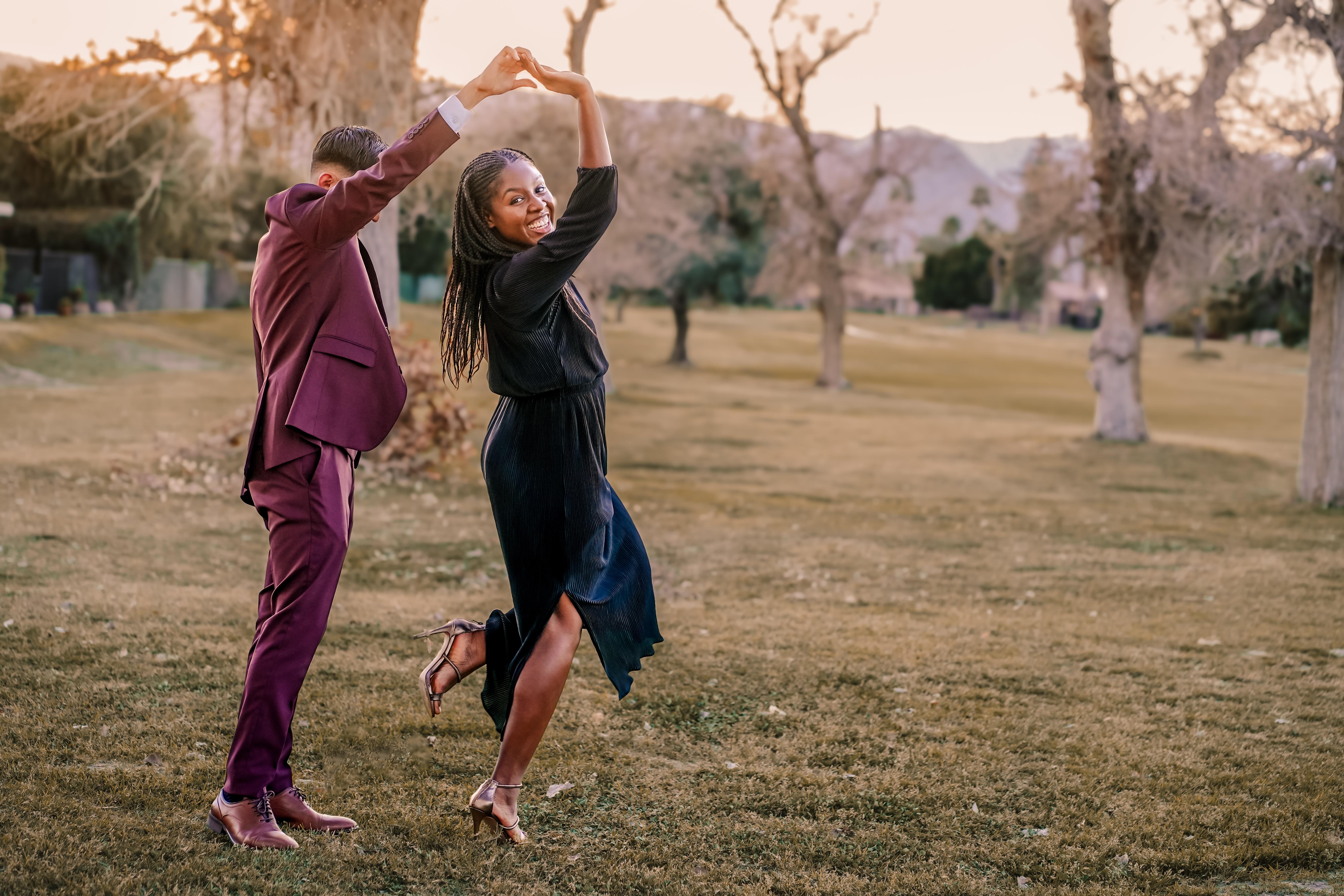 The Wedding Website of Genise Browne and Jonathan Gonzalez