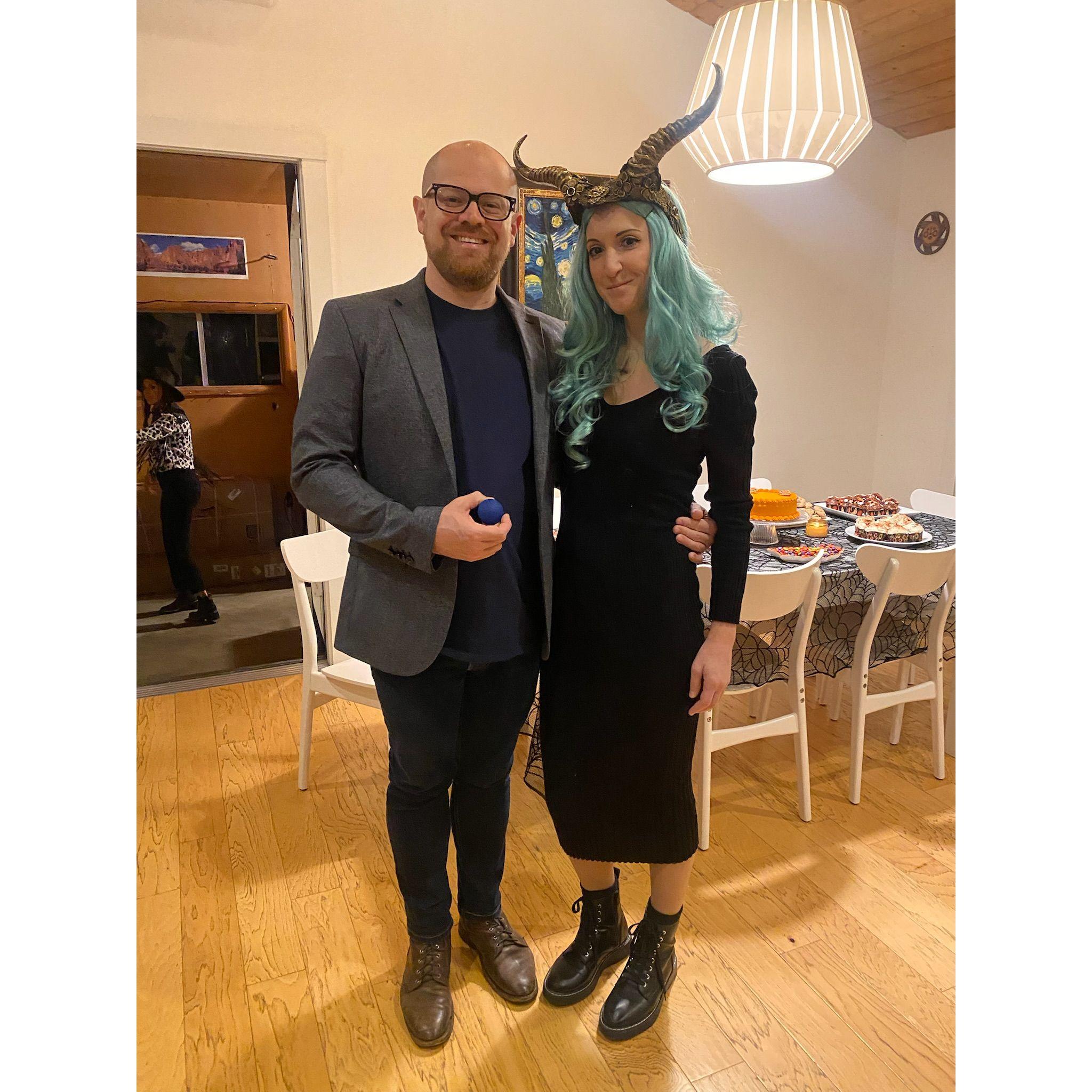 Halloween 2023