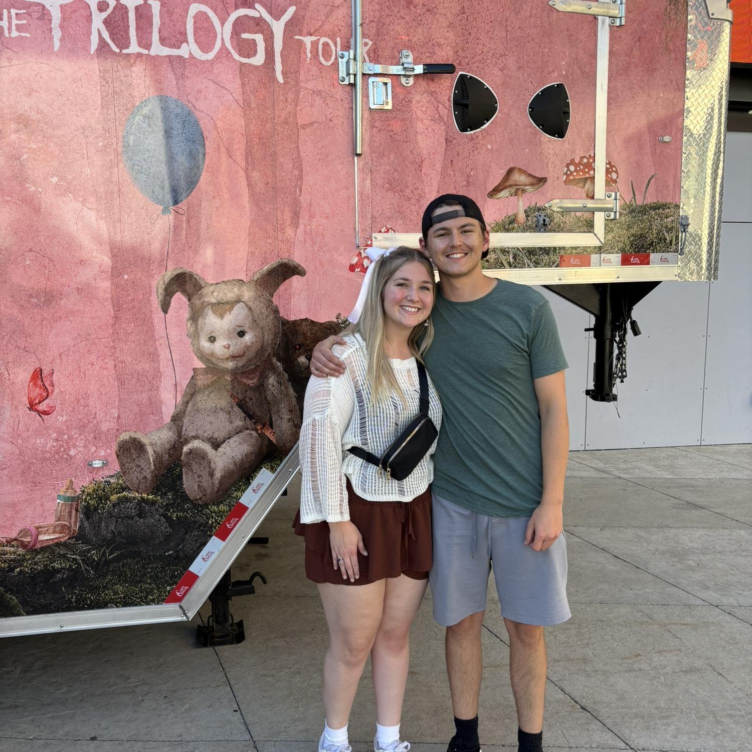 Concert in Detroit: June 2024