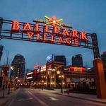 Ballpark Village