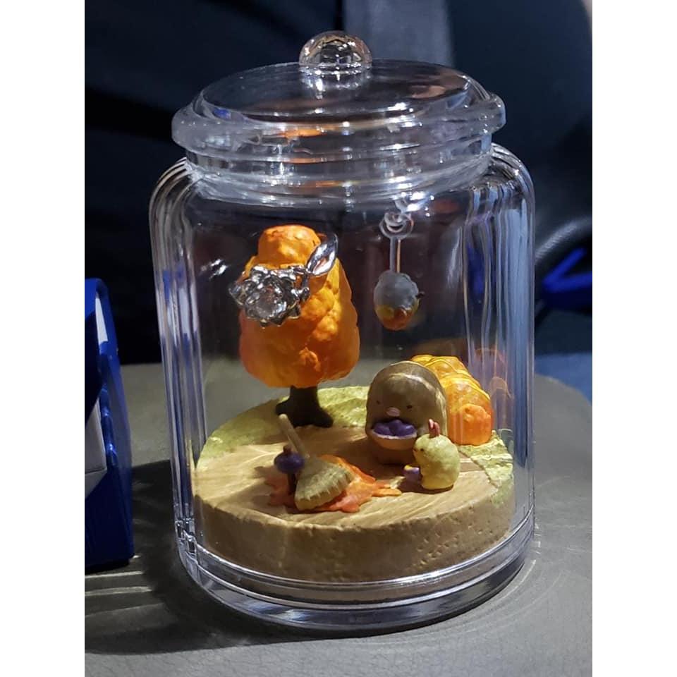 He proposed [in the car] with a custom floral ring! (Tonkatsu & Ebi were present)