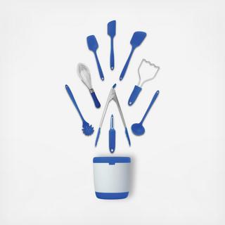 10-Piece Ultimate Kitchen Tool Set