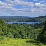 Hike Olivia's Overlook