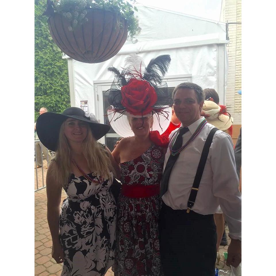 Kentucky Derby May 2016
