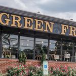 Green Front Furniture