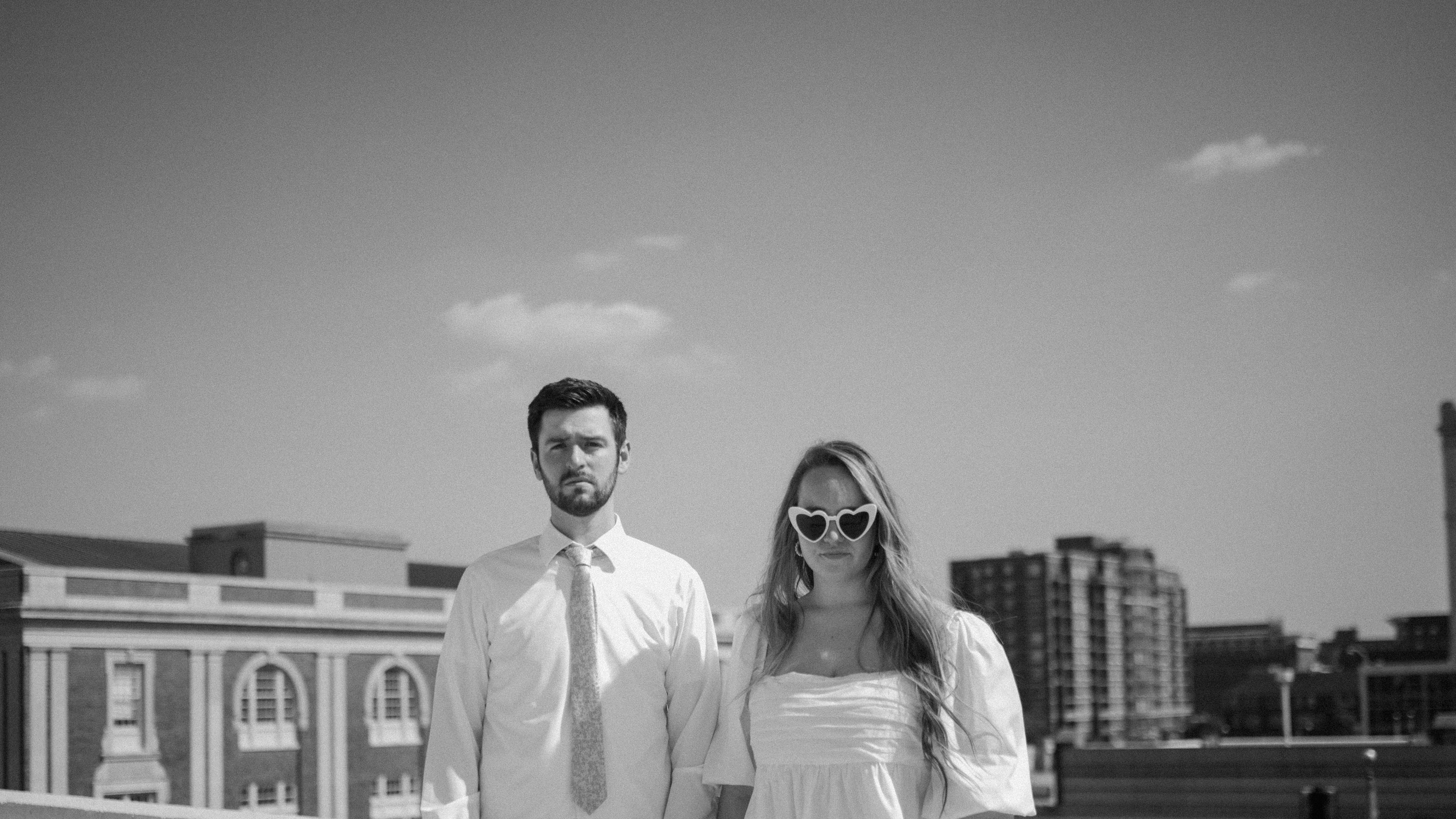 The Wedding Website of Jessi Mills and Tyler Mills