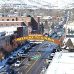 Golden, CO