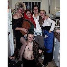 ... Halloween, Van Nuys '05 (?)