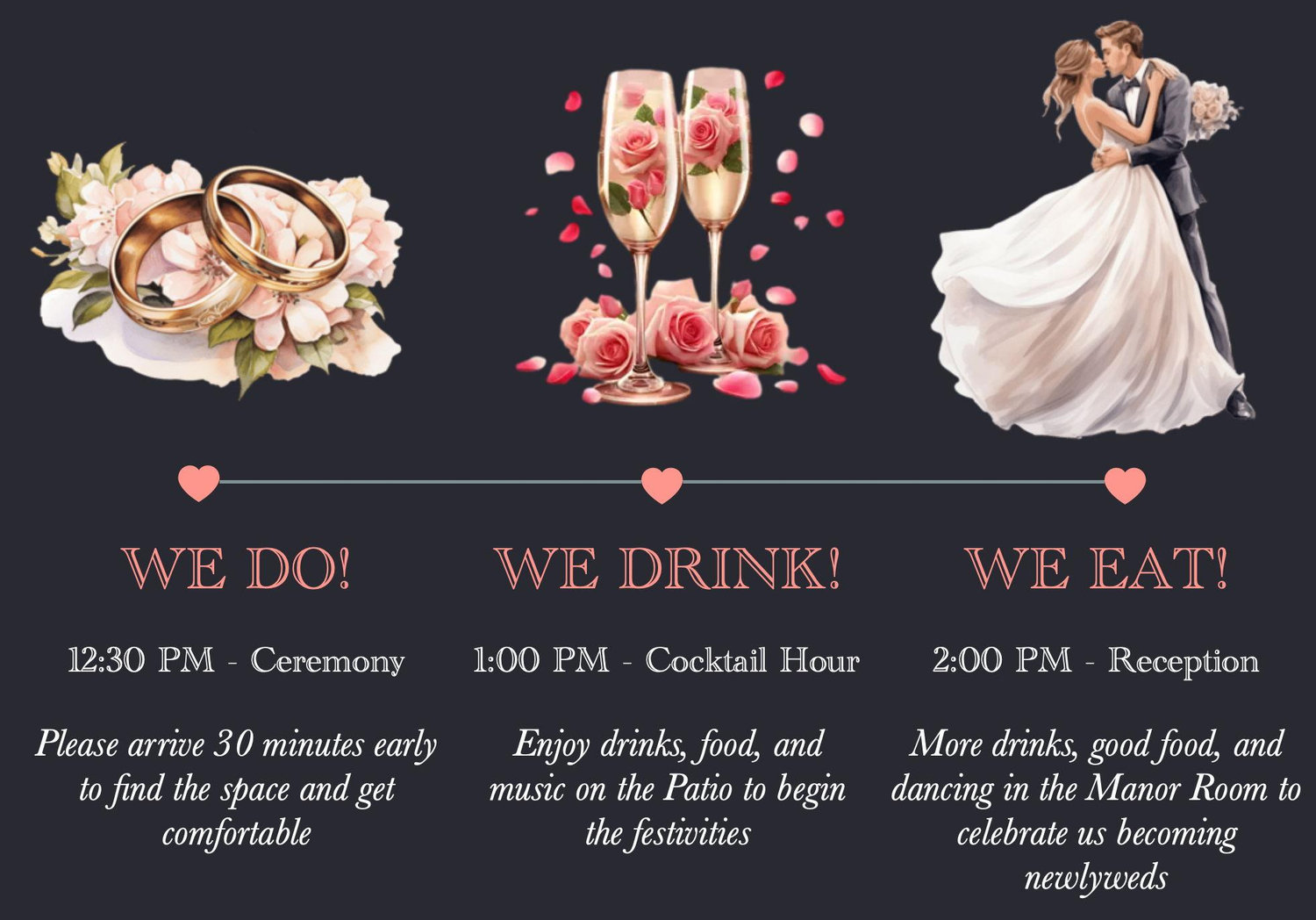 The Wedding Website of Jeanne Lee and Beau Stevens