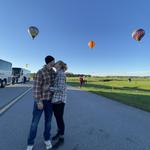 Adirondack Balloon Festival