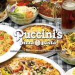 Puccini's Pizza and Pasta