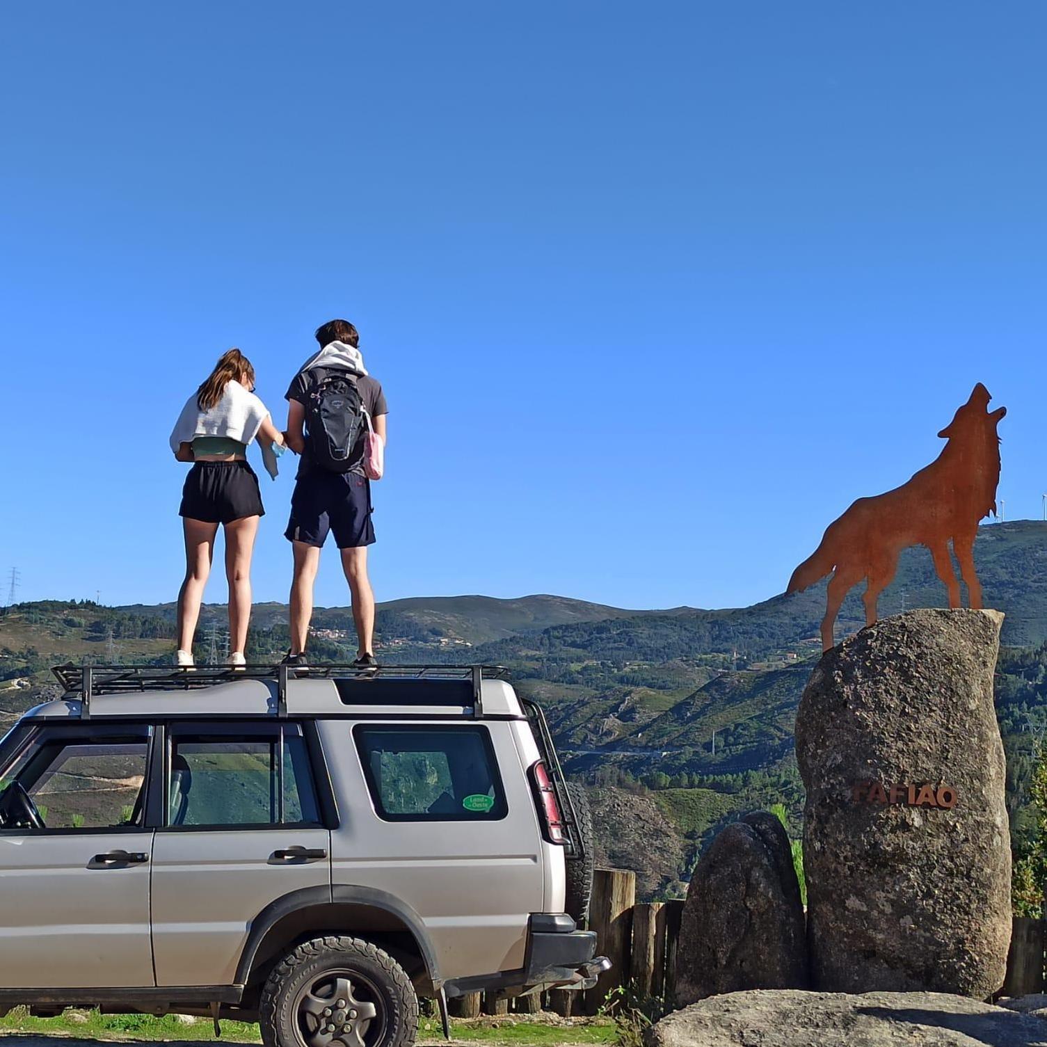 Peneda-Gerês National Park 2021