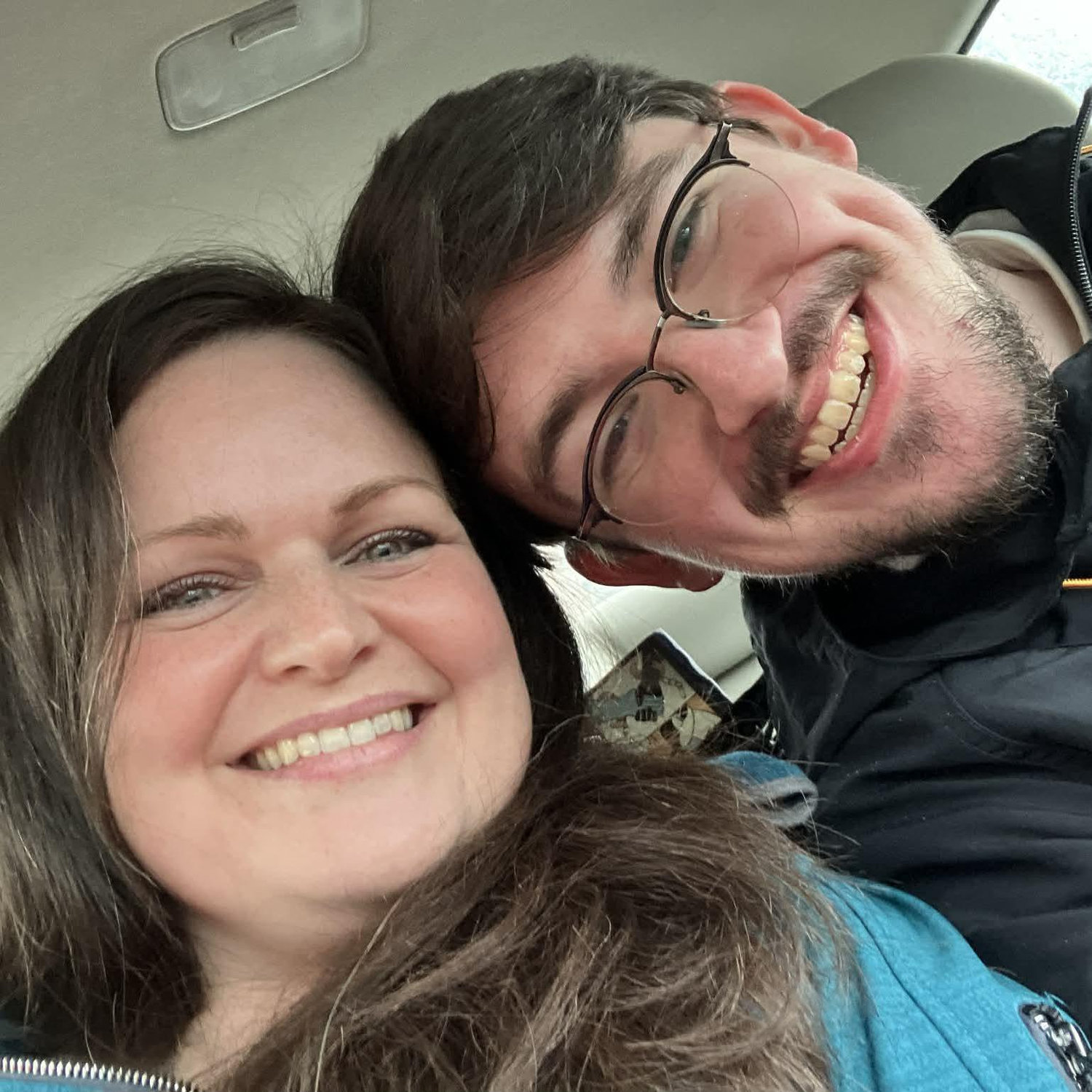 Post-engagement JOY