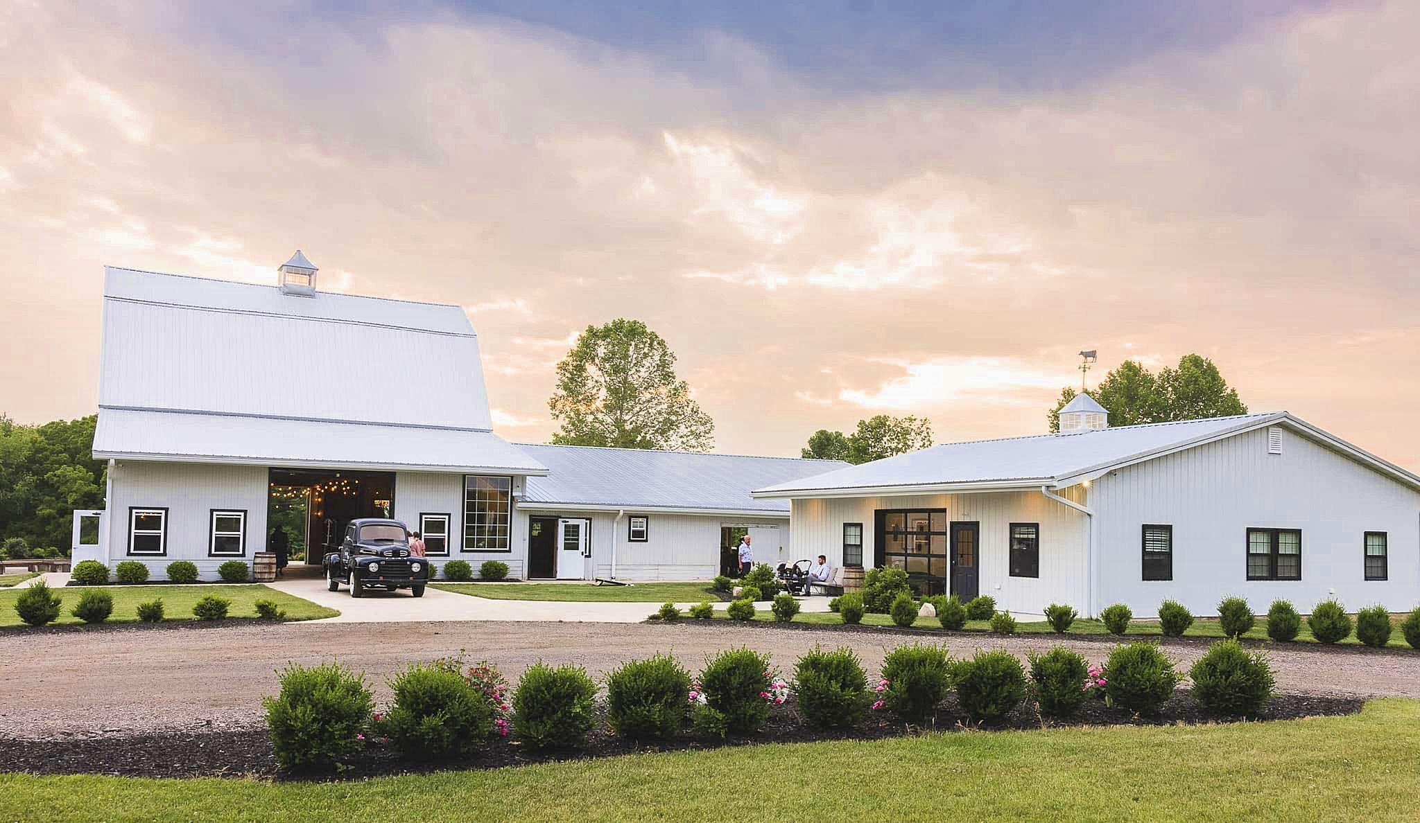 The Wedding Website of Lindsay Dreis and Andrew Wilbur