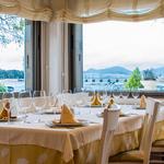 Restaurante Basilio Toralla