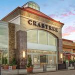 Crabtree Valley Mall