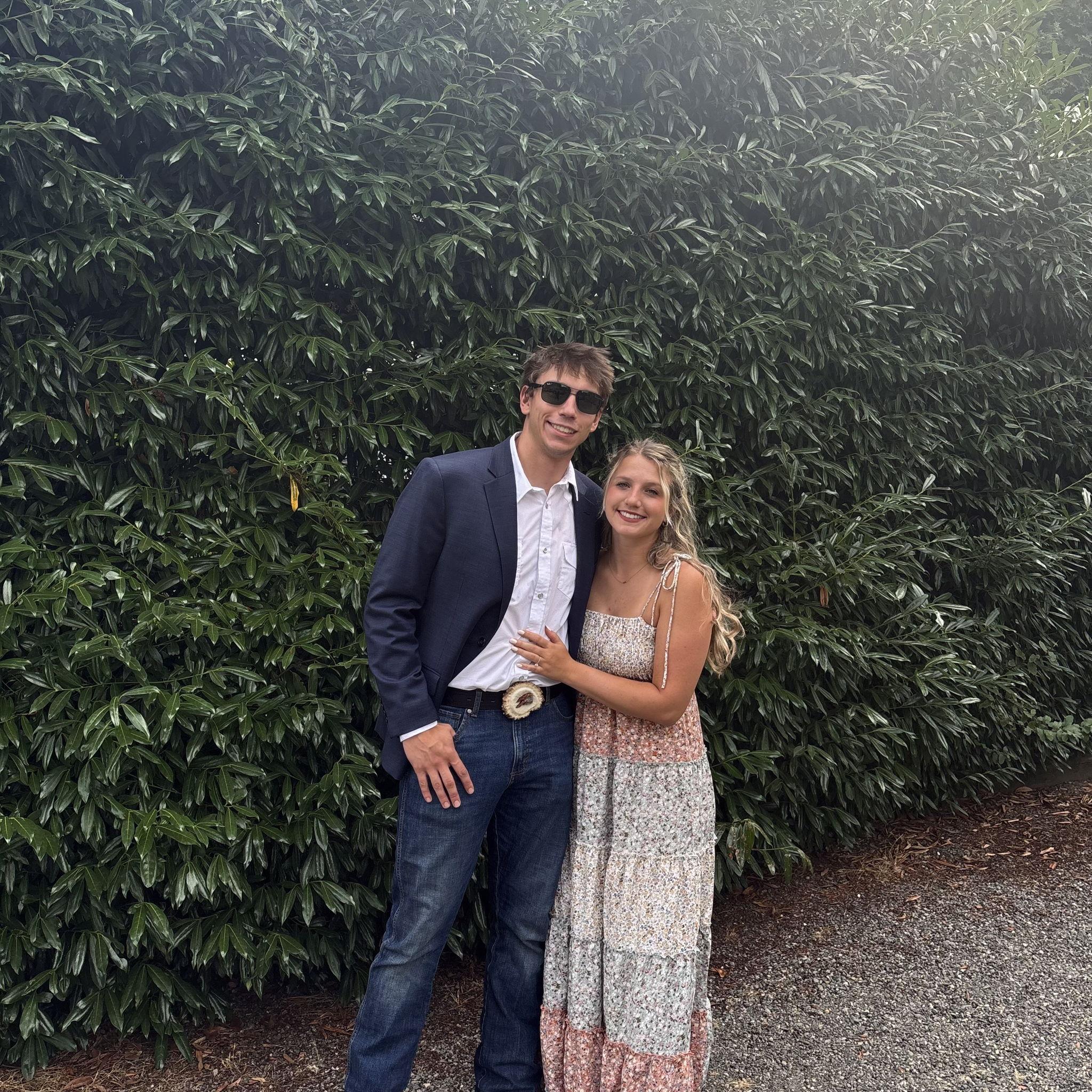 Forever wedding dates