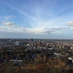 Vulcan Park and Museum