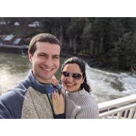 Salish Lodge, Snoqualmie, WA (where Zack proposed to Natalie)