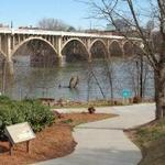 West Columbia Riverwalk