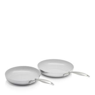 Venice Pro 8" and 10" Fry Pan Set
