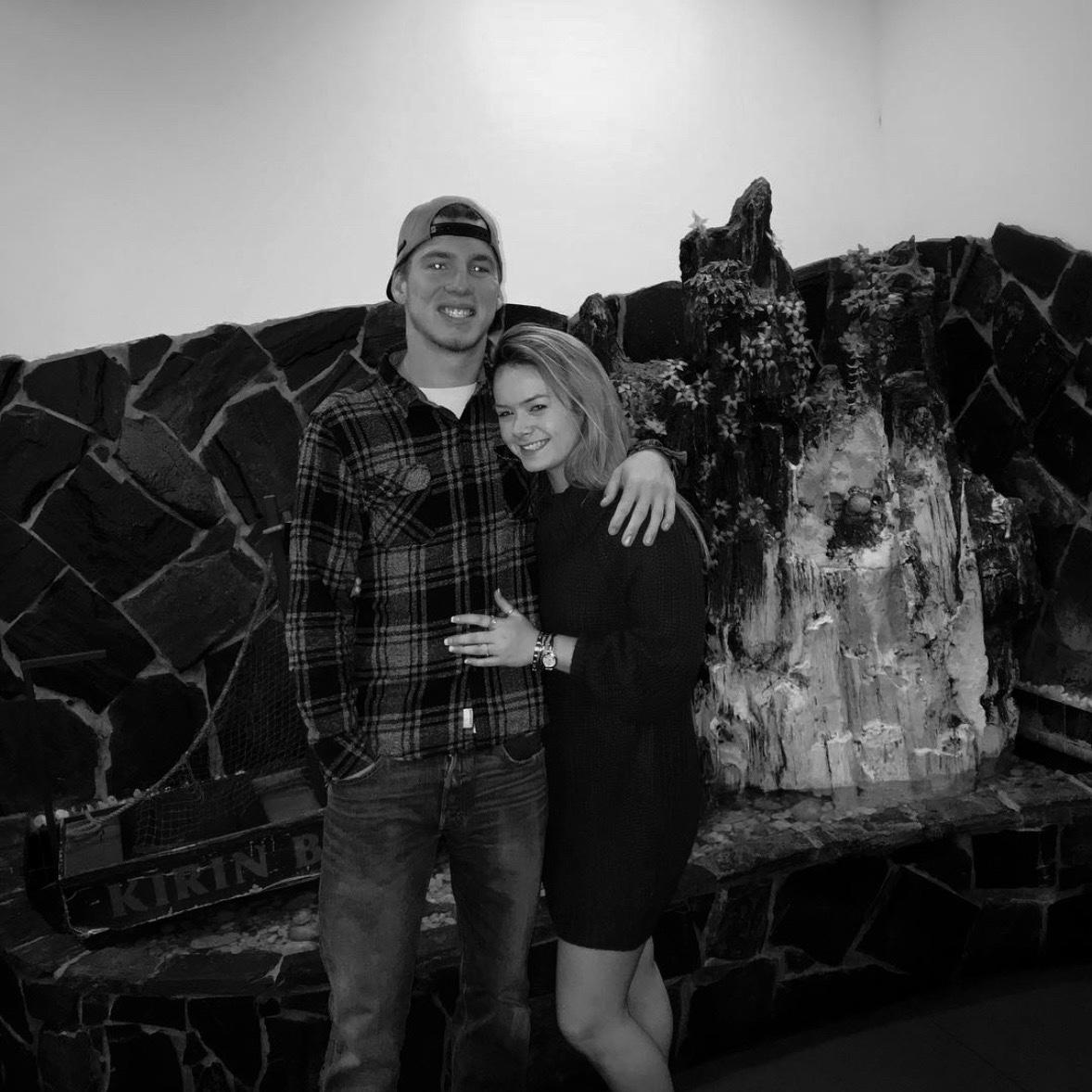 Birthday Dinner - 2019