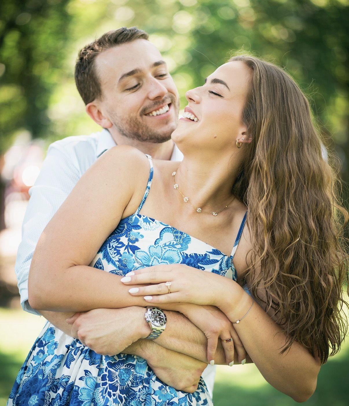 The Wedding Website of Katie Woodilla and Turner Montgomery