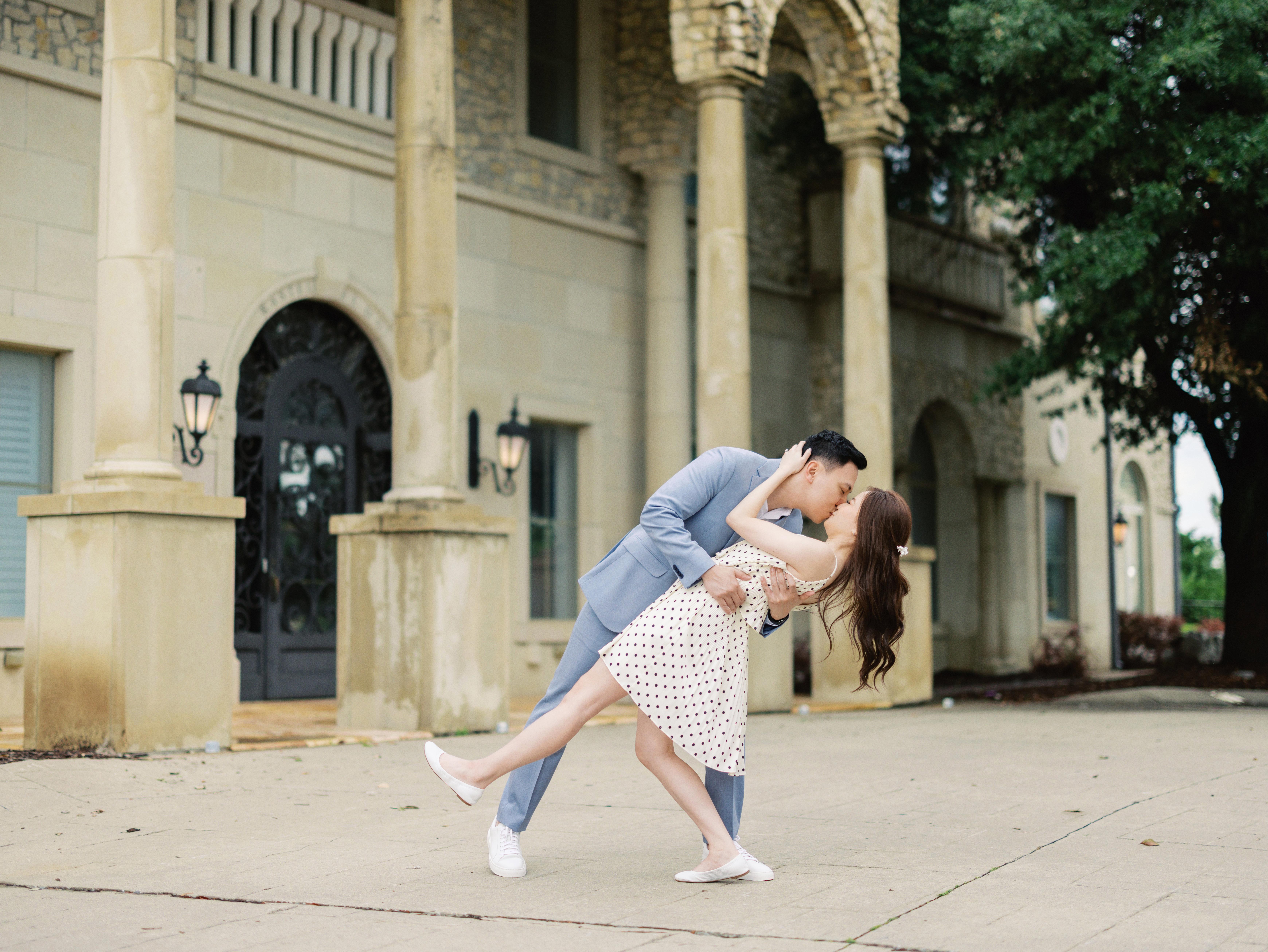 The Wedding Website of Tuan Vo and Mai Pham