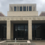 George W. Bush Presidential Center