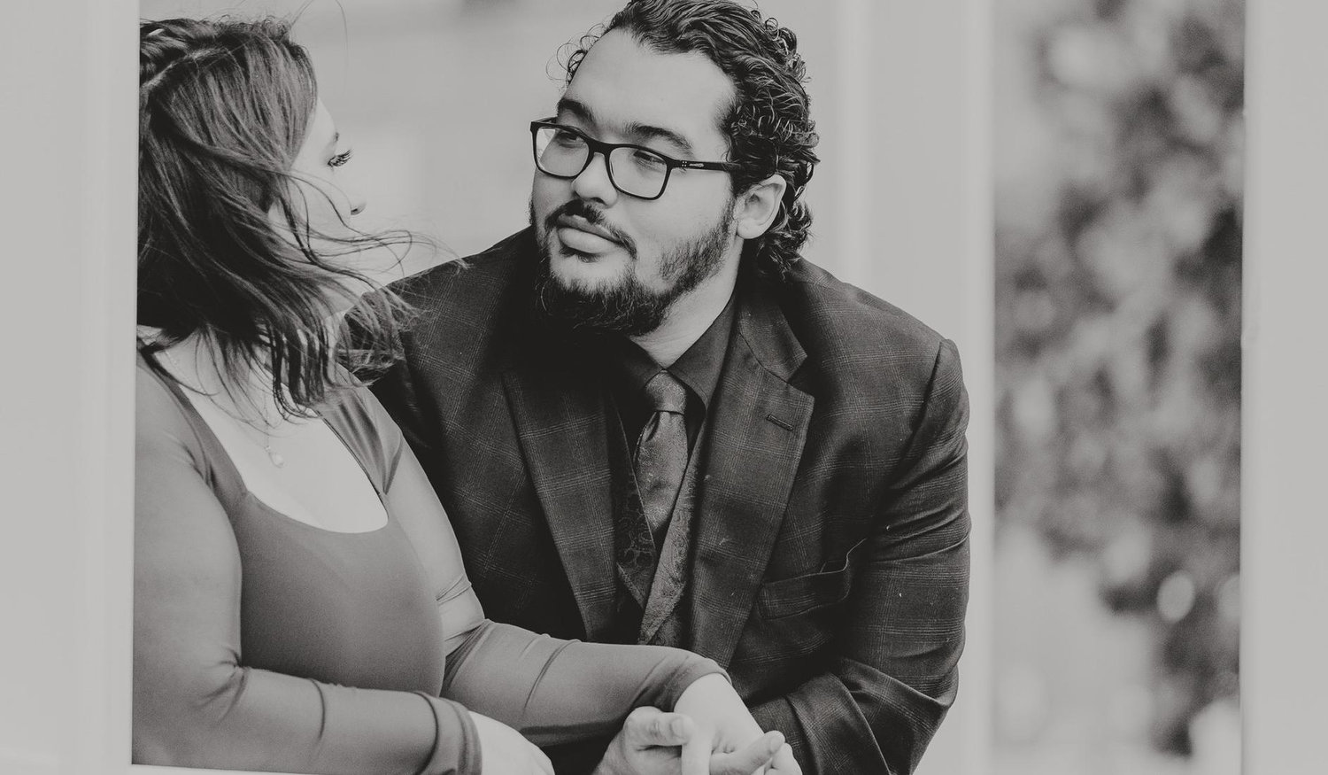 The Wedding Website of Vanessa Wesner and Isaiah Mendez