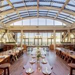 Cindy's Rooftop Dining