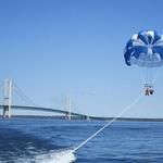 Mackinaw Parasailing & Adventure
