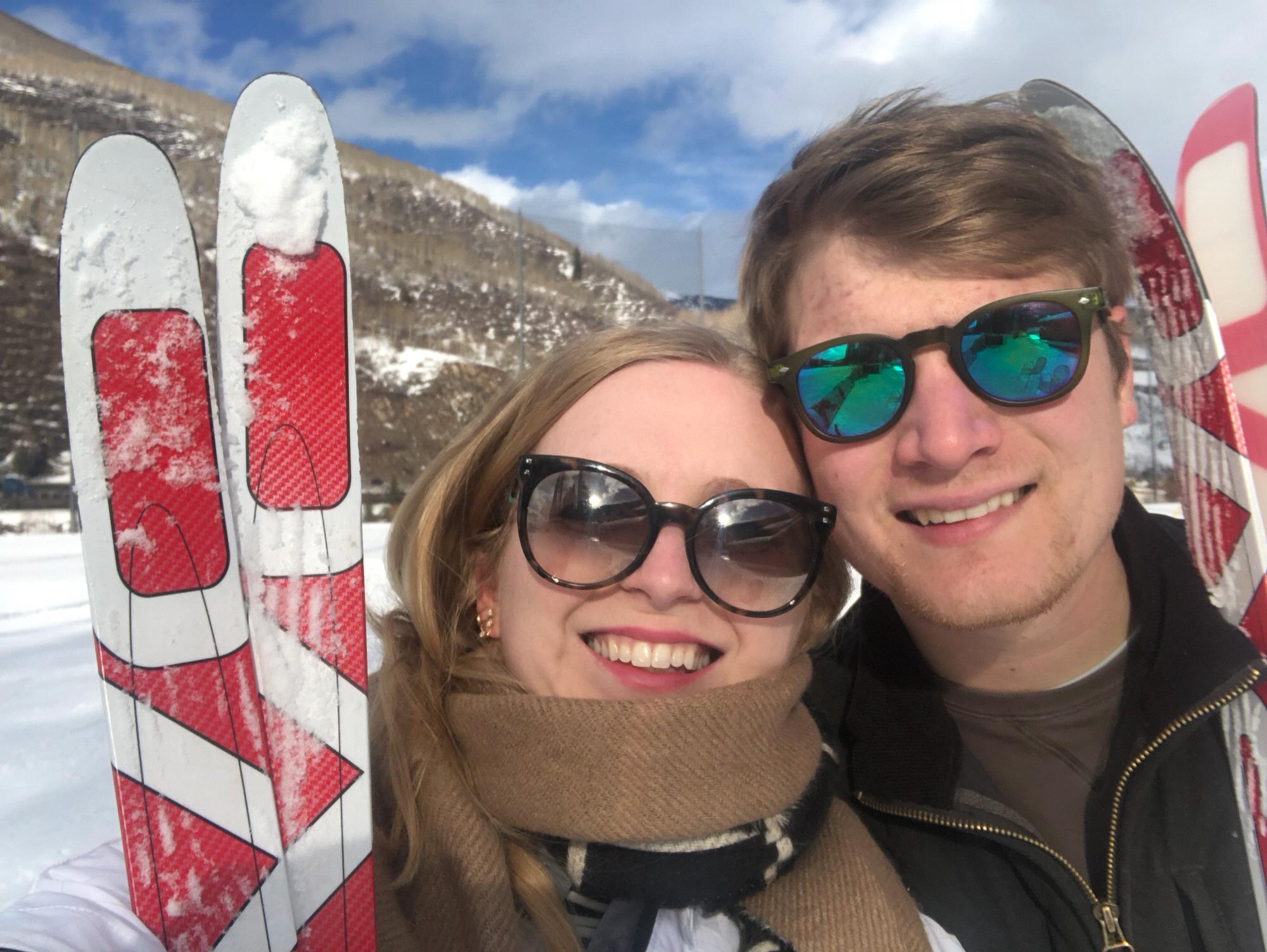 Nordic Skiing in Colorado