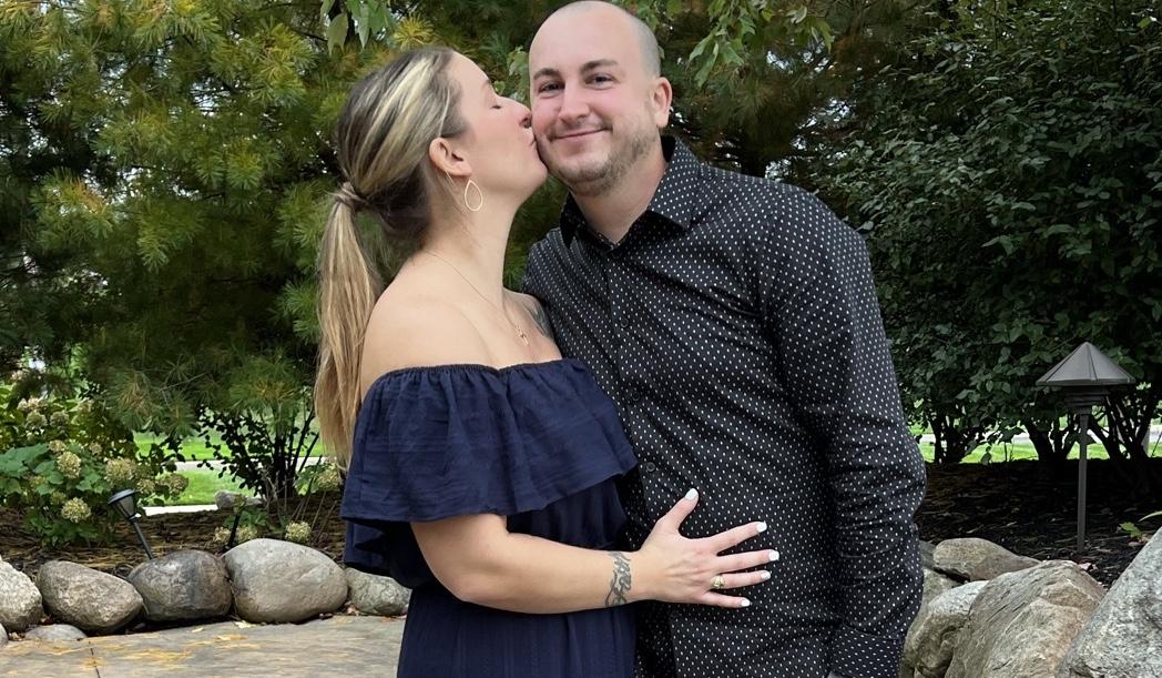 The Wedding Website of Kelsey Thoms and Tyler Schumann