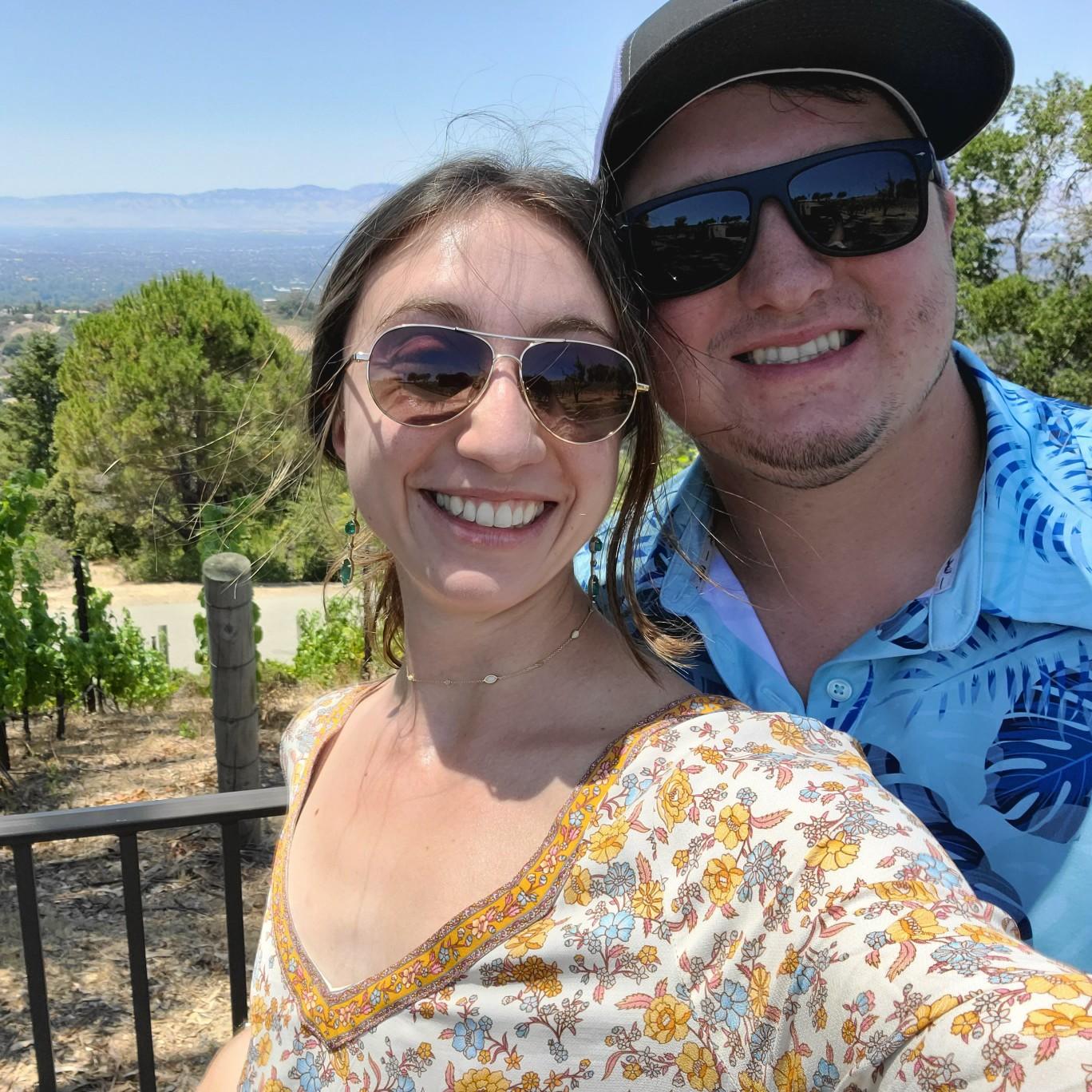 Mountaintop Winery, 2021