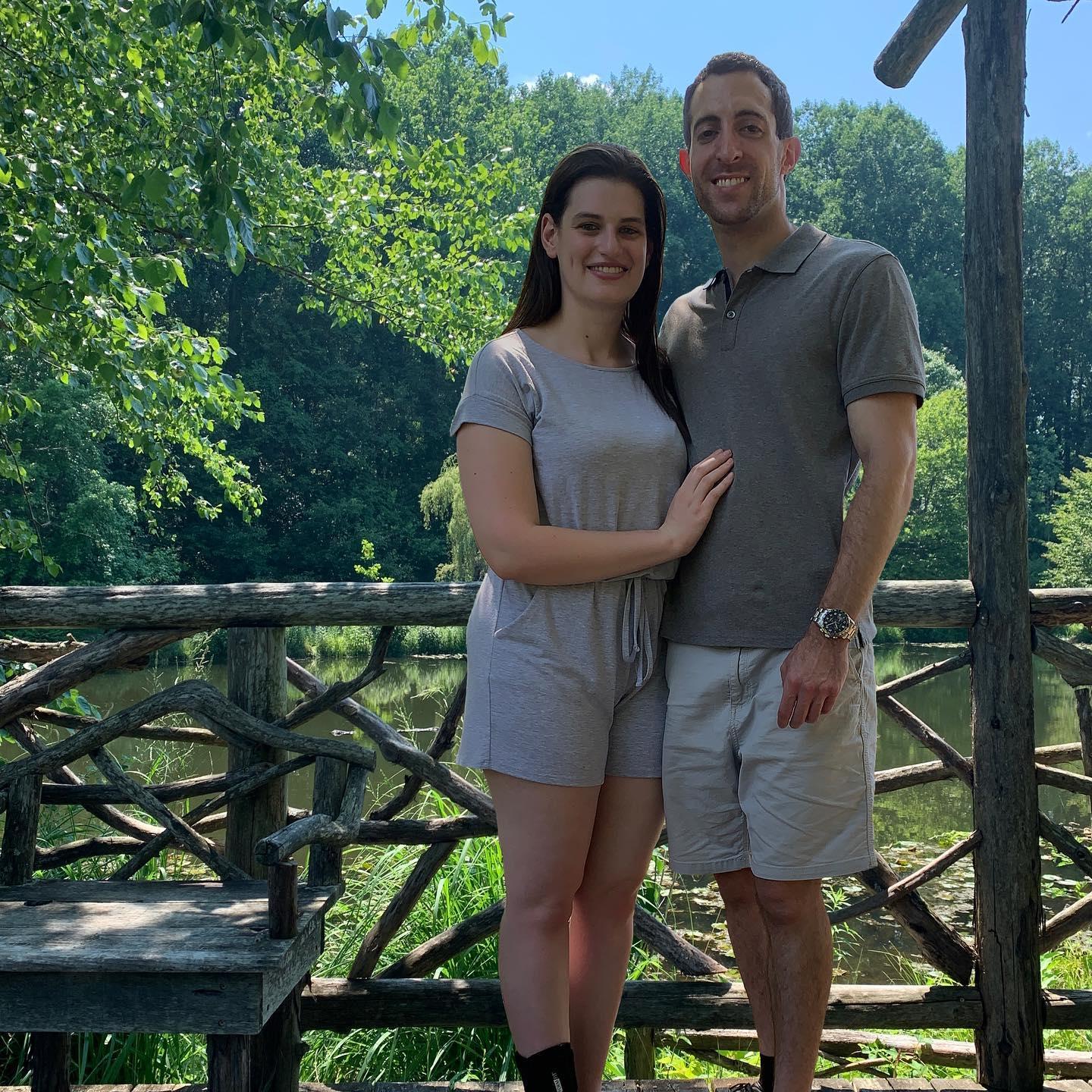 Meadowlark Gardens in Virginia