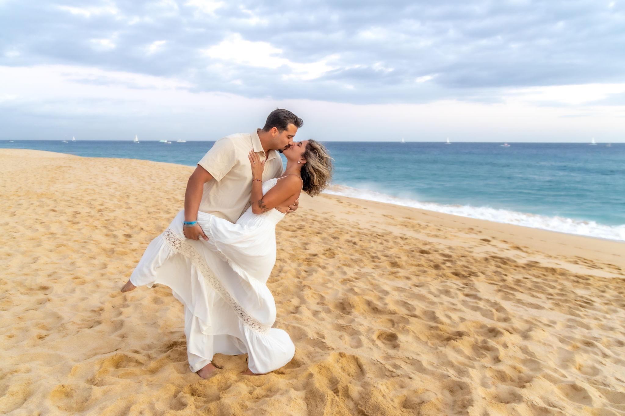 The Wedding Website of Jenna Lencioni and Carlos Padilla
