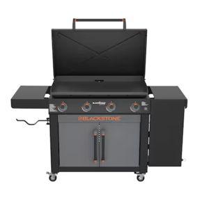 BLACKSTONE GRILL - LOWES
