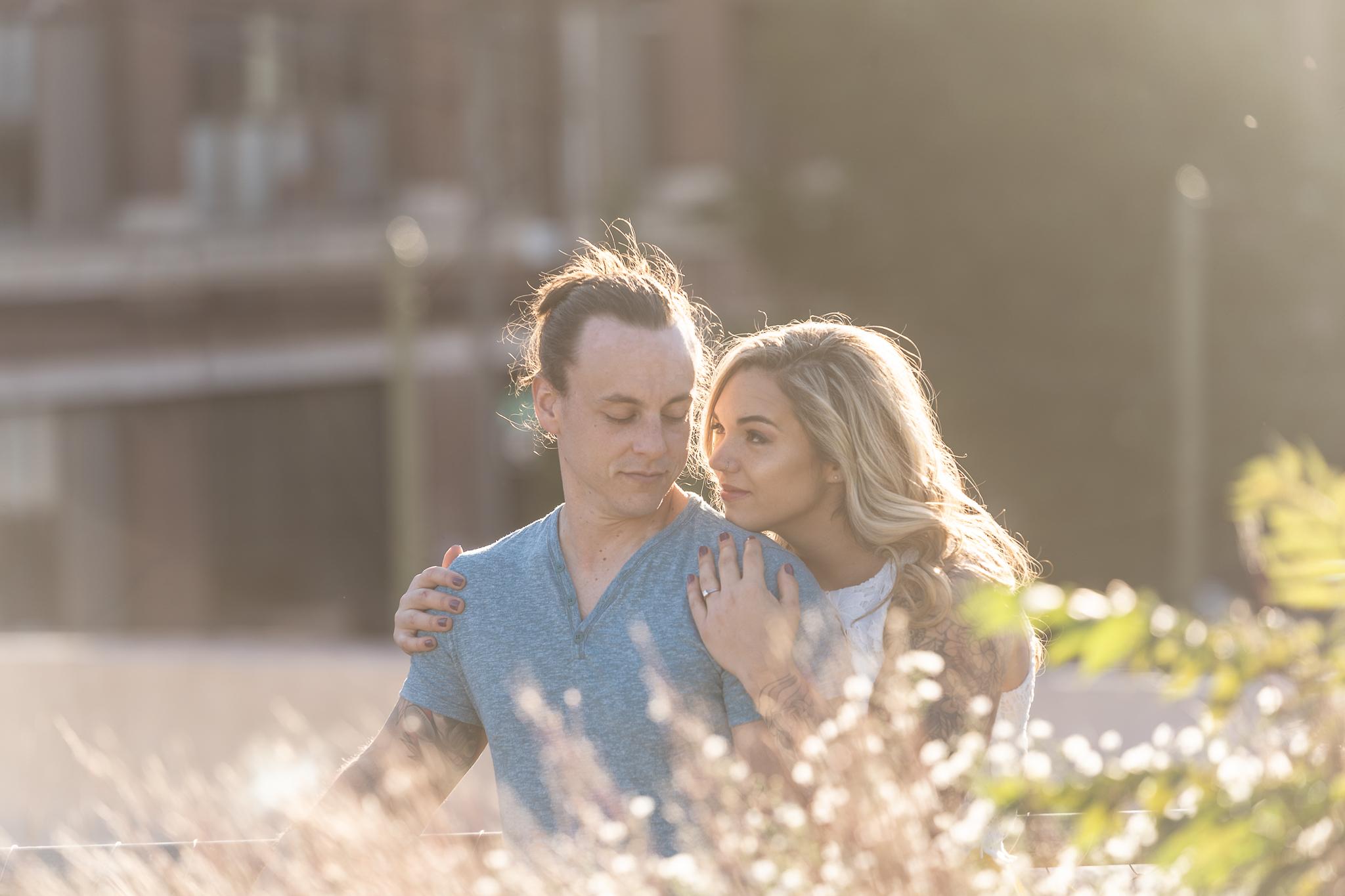 The Wedding Website of Melanie Greenberg and Justin Rementer