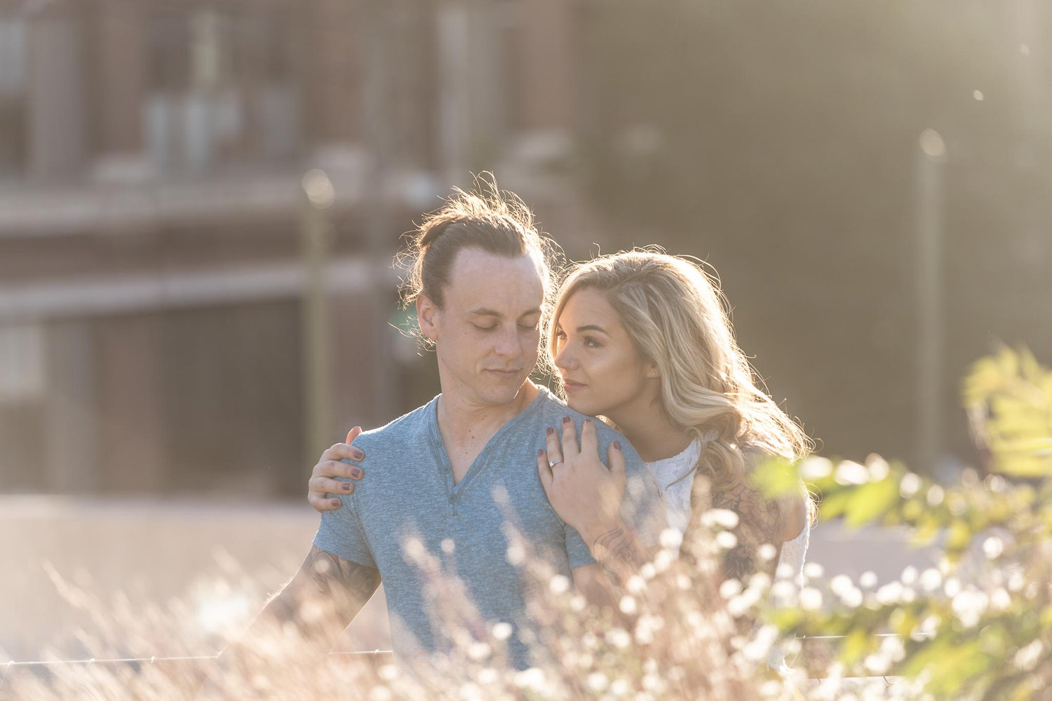 The Wedding Website of Melanie Greenberg and Justin Rementer