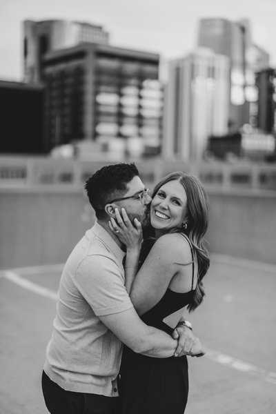 Kenzie King and Zach Weiss' Wedding Website
