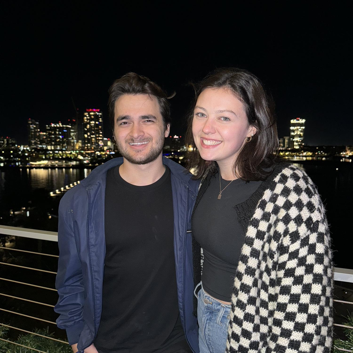 Trip to St Petersburg! 11/22/24