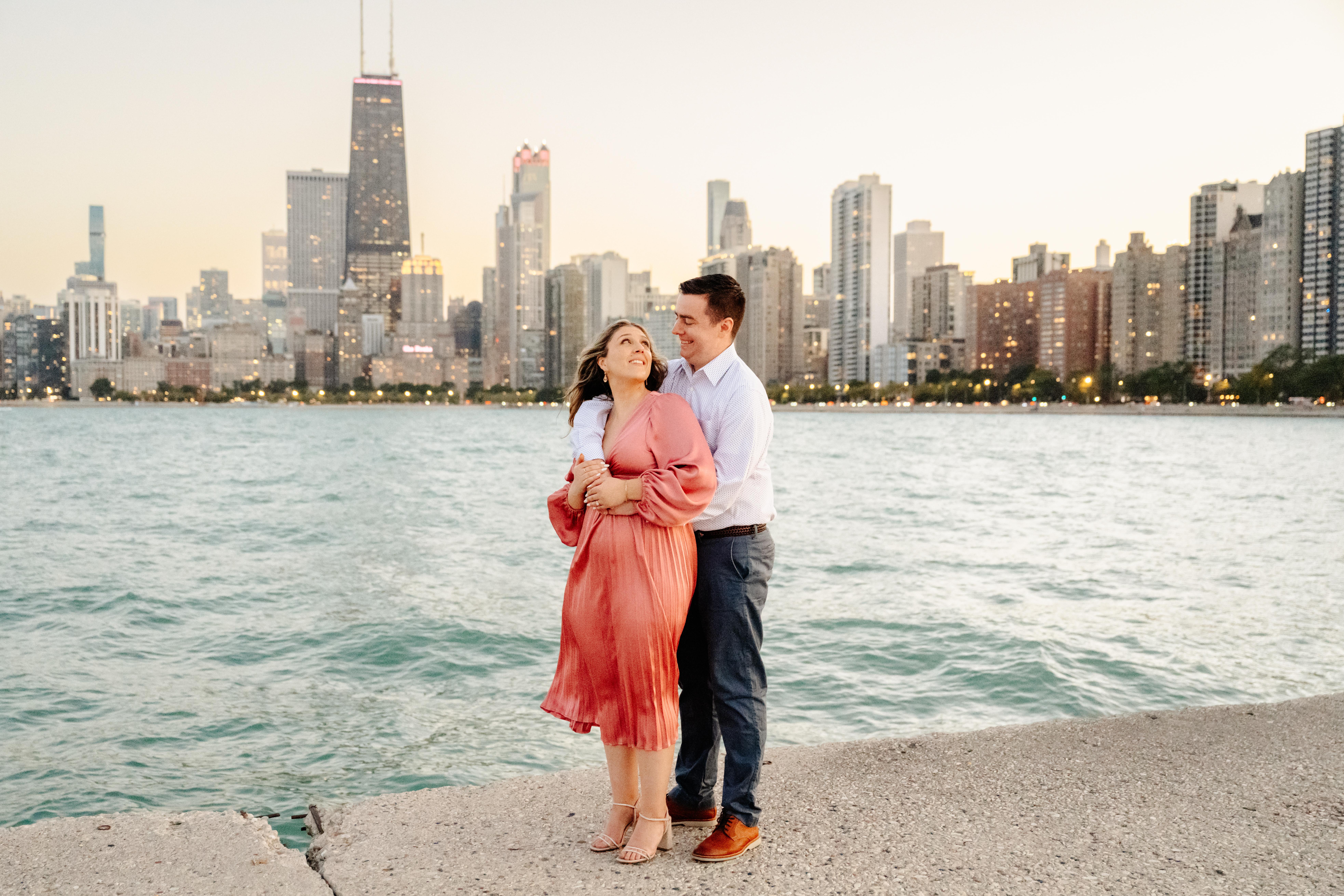 The Wedding Website of Alyssa Ierardo and Conor Kinford